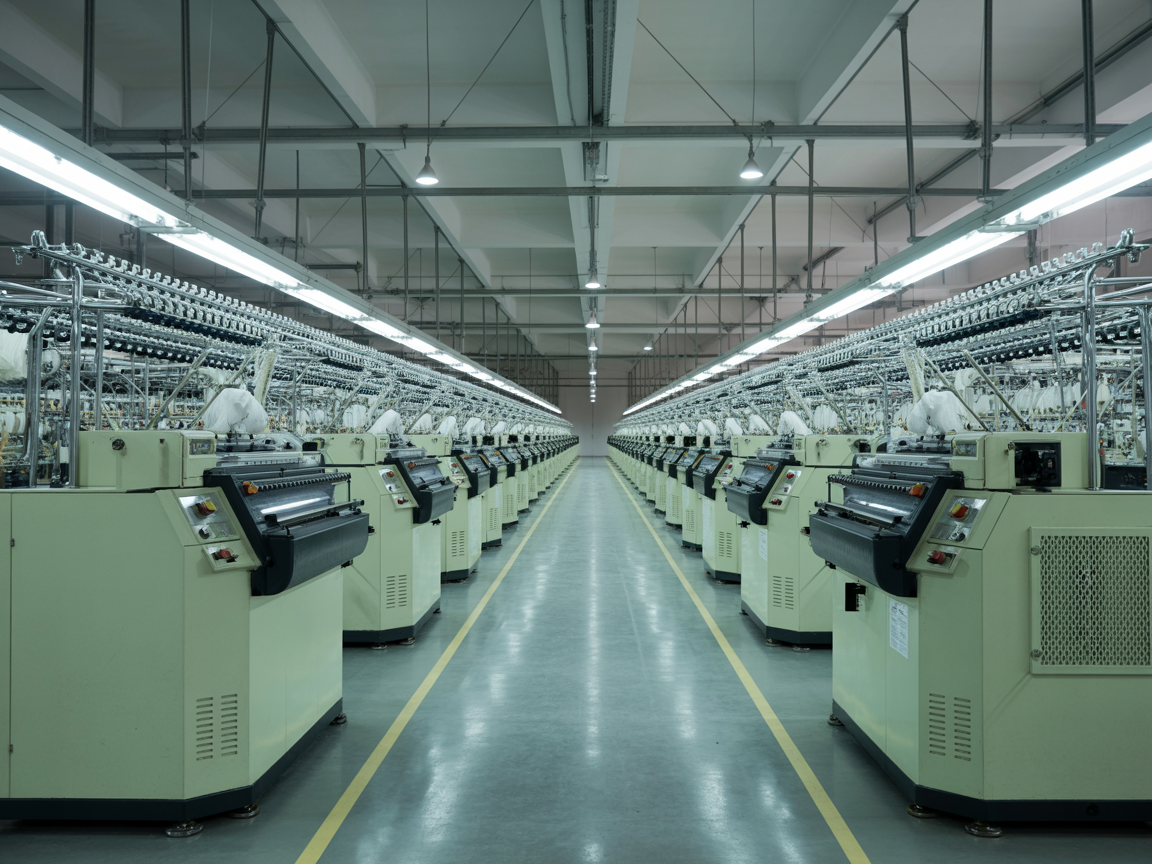 Production Organization