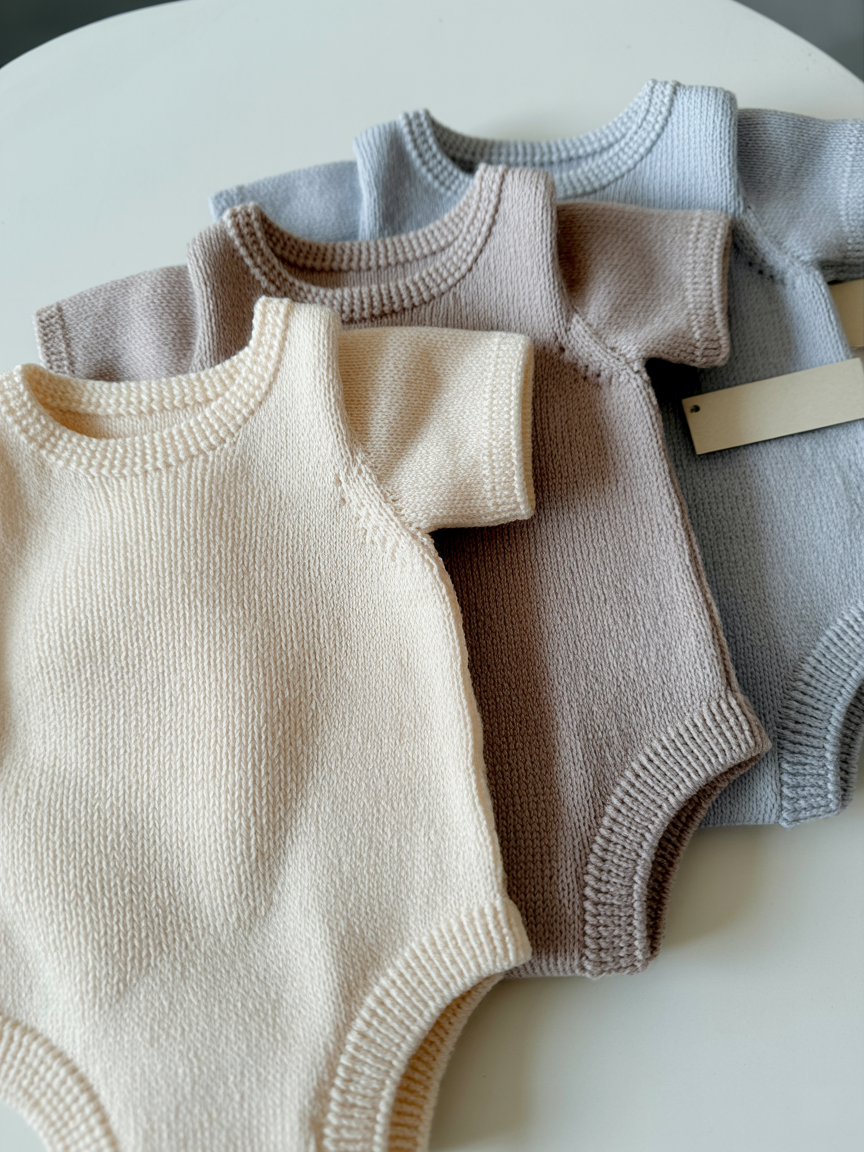 Baby Bodysuits